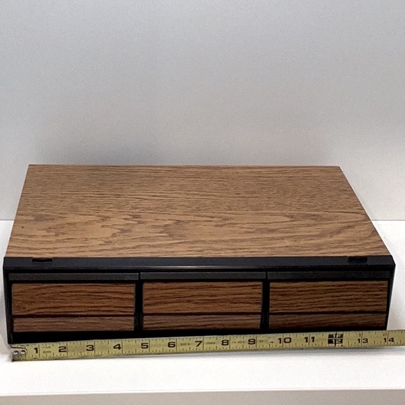 👠 Vintage Cassette Holder - Picture 8 of 12